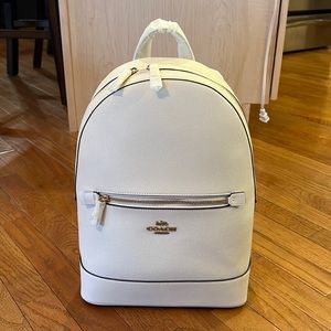 NEW COACH Backpack